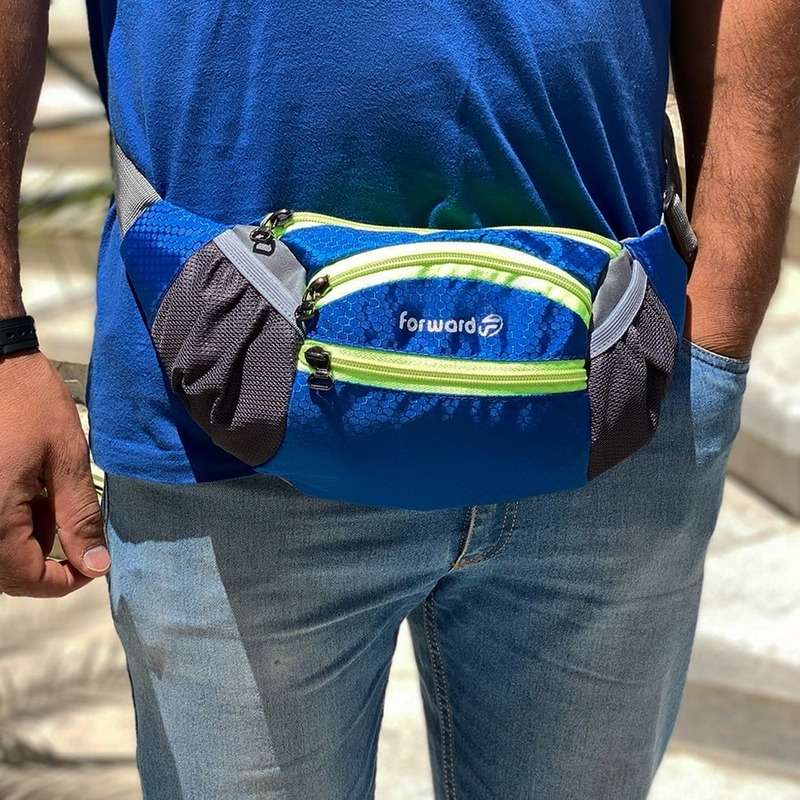 کیف کمری فوروارد مدل Forward FCLT0105